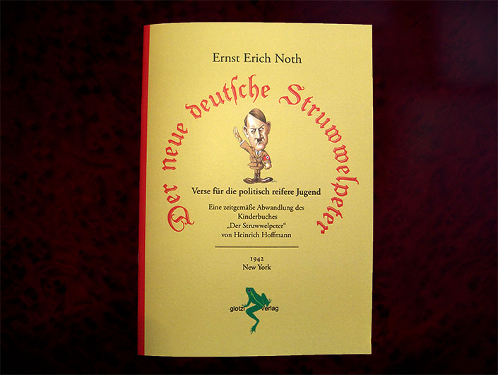 Der neue deutsche Struwwelpeter