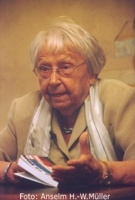 Elfriede Brüning