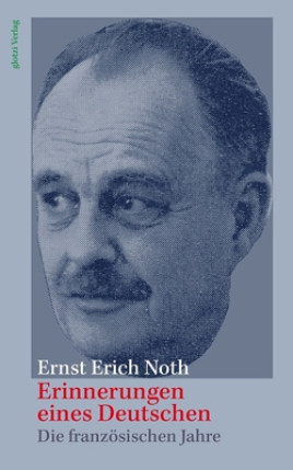 Erinnerungen eines Deutschen