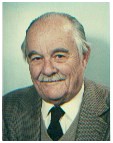 Ernst Erich Noth Ernst Erich Noth